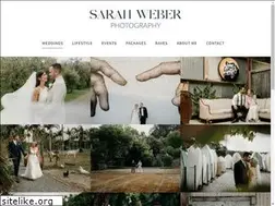 Sites similar to sarahweber.co.nz