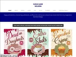Sites similar to sarahweldon.co.uk