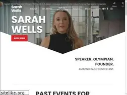 Sites similar to sarahwells.ca