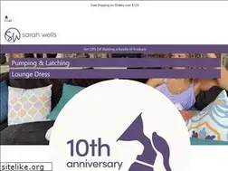 Sites similar to sarahwellsbags.com