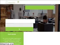 Sites similar to sarahwest.co.uk