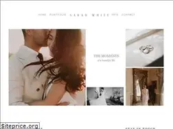 Sites similar to sarahwhitephoto.com
