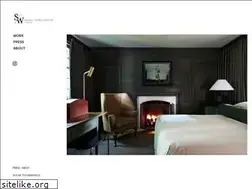 Sites similar to sarahwinchesterstudios.com