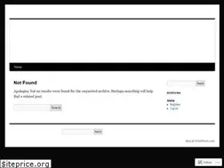 Sites similar to sarahwmackey.com