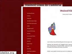 Sites similar to sarahzstainedglass.com