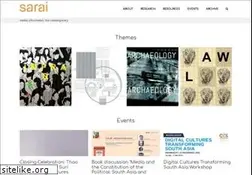 Sites similar to sarai.net