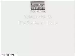 Sites similar to saraiattoria.com