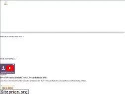 Sites similar to saraiki.pk