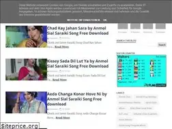Sites similar to saraikidownload.blogspot.com