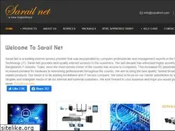 Sites similar to sarail.net