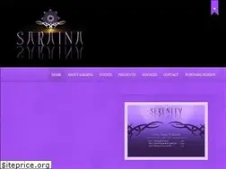 Sites similar to saraina.net