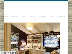 Sites similar to saraingrassia.com