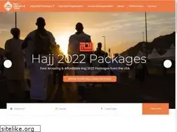 Sites similar to sarainternationaltravel.com