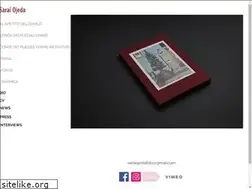 Sites similar to saraiojeda.com
