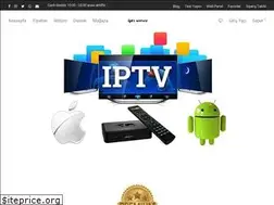 Sites similar to saraiptv.com