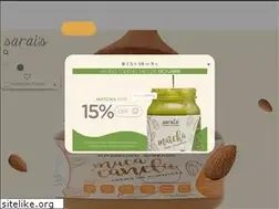 Sites similar to sarais.mx
