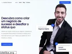 Sites similar to saraiva.blog