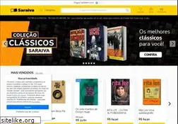 Sites similar to saraiva.com.br