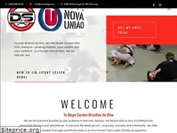 Sites similar to saraivabjj.com