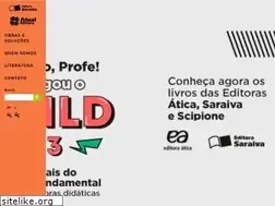 Sites similar to saraivajur.com.br