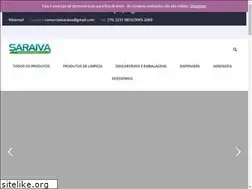 Sites similar to saraivananet.com.br