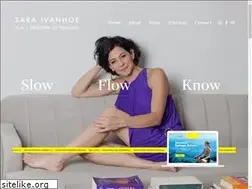 Sites similar to saraivanhoe.com