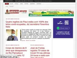 Sites similar to saraivareporter.com