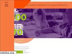 Sites similar to saraivauni.com.br