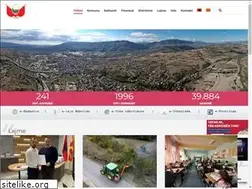 Sites similar to saraj.gov.mk