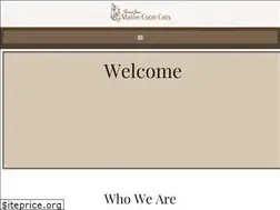 Sites similar to sarajencats.com