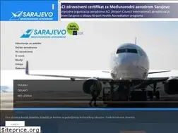 Sites similar to sarajevo-airport.ba