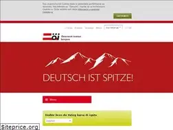 Sites similar to sarajevo-oesterreichinstitut.ba