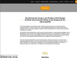 Sites similar to sarajevo.at