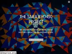 Sites similar to sarajevo450.info