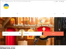 Sites similar to sarajevofunkytours.com