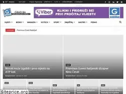 Sites similar to sarajevograd.ba
