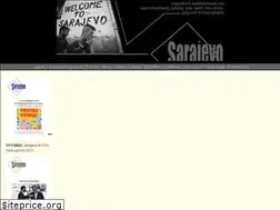 Sites similar to sarajevomag.net