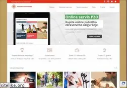 Sites similar to sarajevoosiguranje.ba