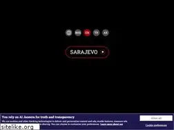 Sites similar to sarajevopodopsadom.com