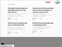 Sites similar to sarajevski-kiseljak.com