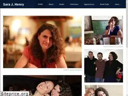 Sites similar to sarajhenry.com