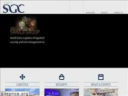 Sites similar to sarajigroup.com