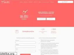 Sites similar to sarajimenezh.com