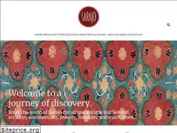 Sites similar to sarajo.com