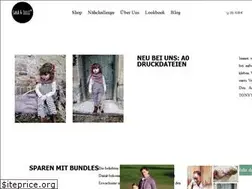 Sites similar to sarajulez.de