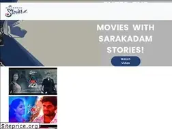 Sites similar to sarakadamstories.com