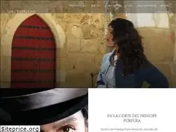 Sites similar to sarakafrouni.com