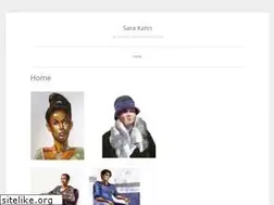 Sites similar to sarakahn.com