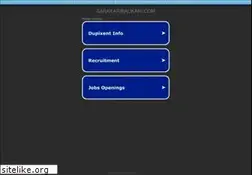 Sites similar to sarakarinaukari.com