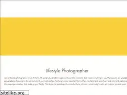 Sites similar to sarakblanco.com